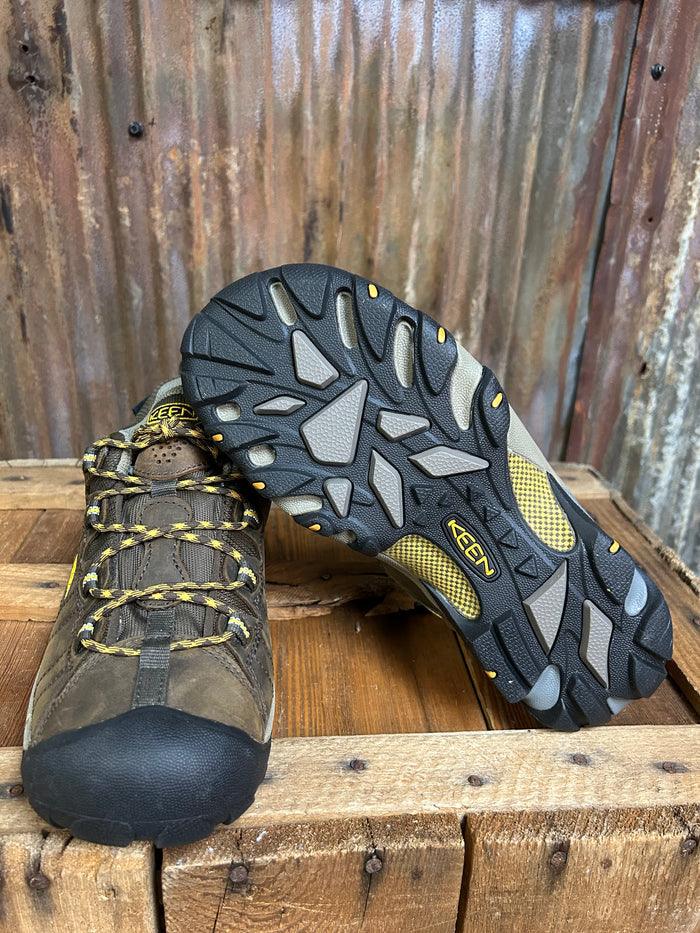 Keen Targhee II Waterproof Shoe