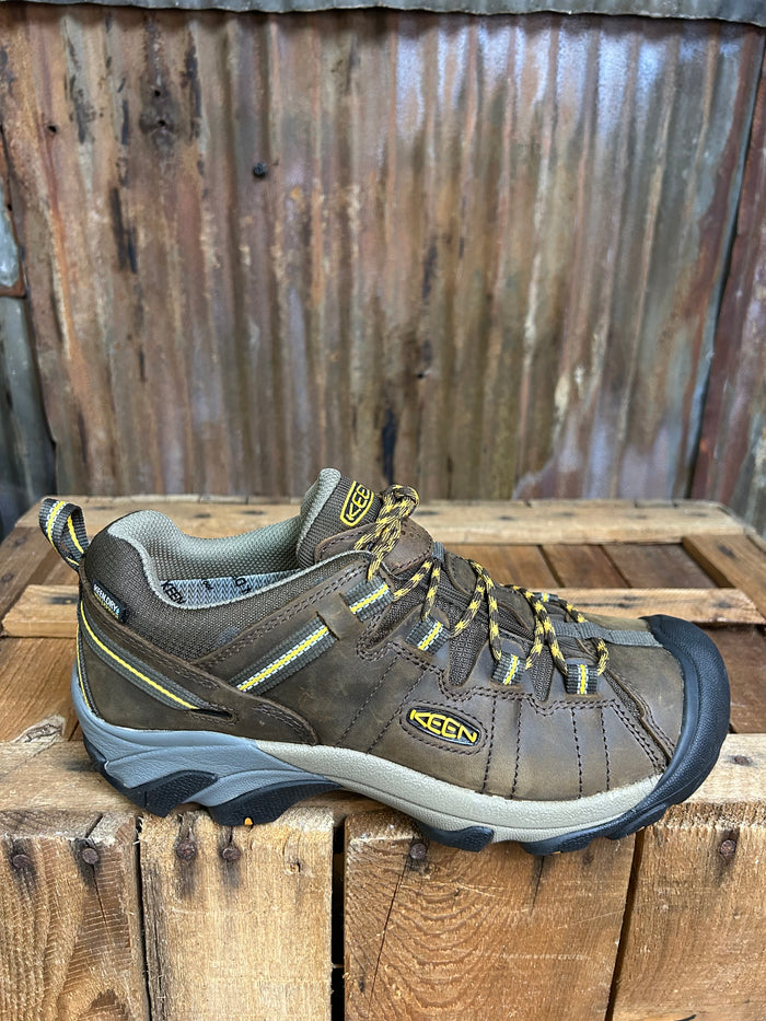 Keen Targhee II Waterproof Shoe