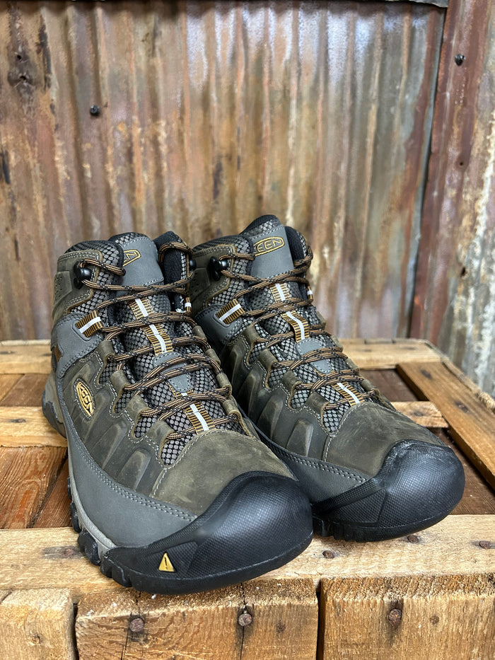Keen Targhee III Waterproof Boot