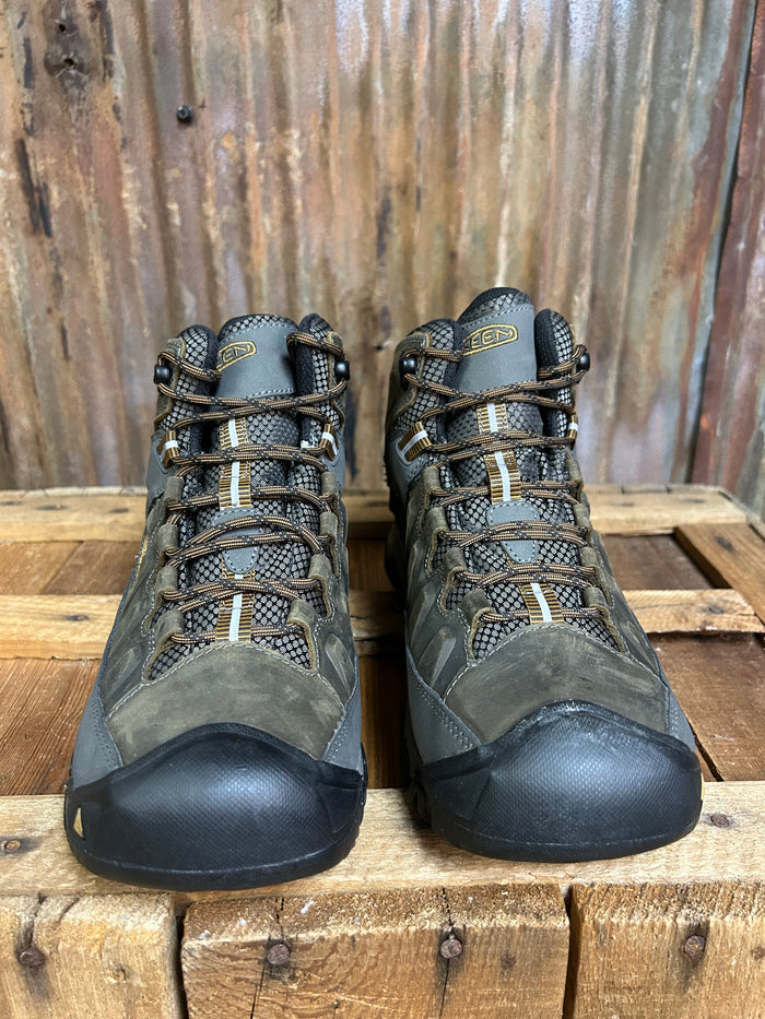 Keen Targhee III Waterproof Boot