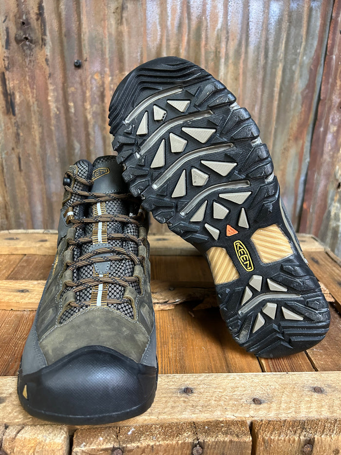 Keen Targhee III Waterproof Boot