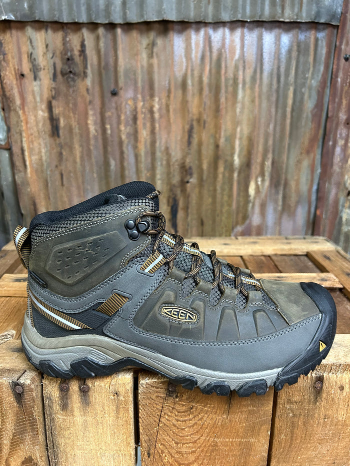Keen Targhee III Waterproof Boot