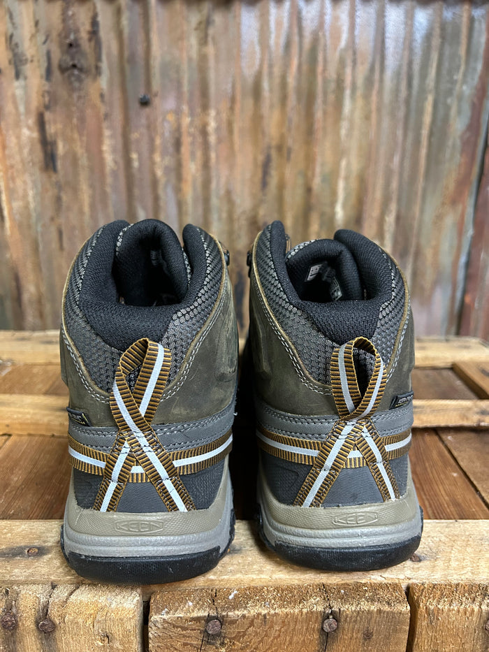 Keen Targhee III Waterproof Boot