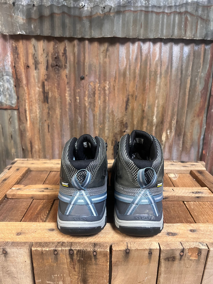 Keen Targhee III Waterproof Mid