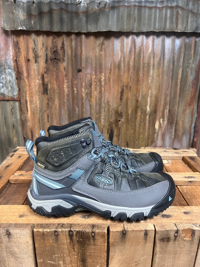 Keen Targhee III Waterproof Mid