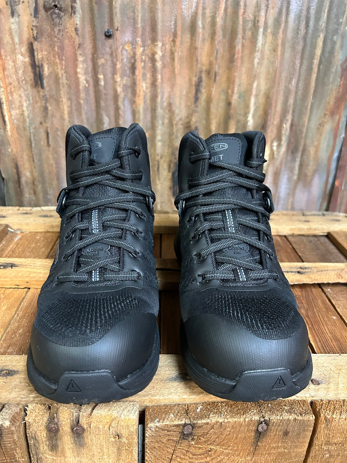Keen Vista Energy Mid Metguard Work Boot