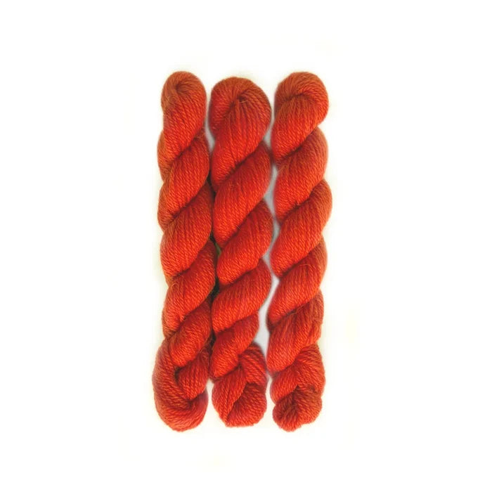 Vermillion Mini 620
