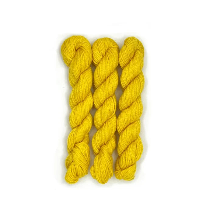 Kelbourne Woolens Perennial Minis