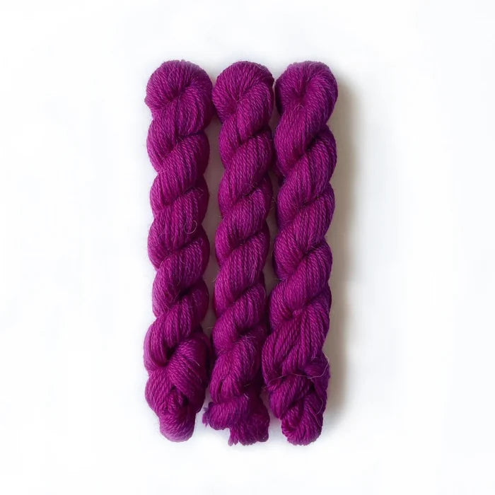 Kelbourne Woolens Perennial Minis