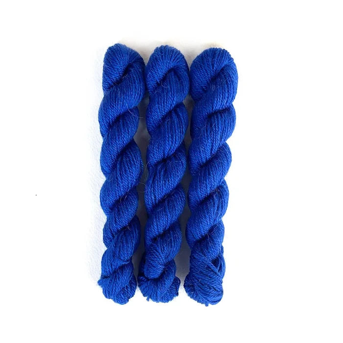 Ultramarine Mini 427