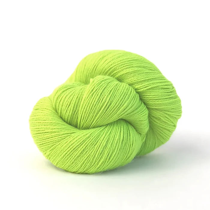 Neon Lime 329