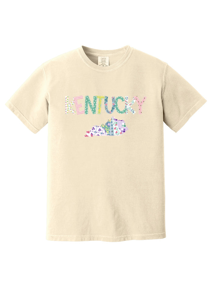 Kentucky tee