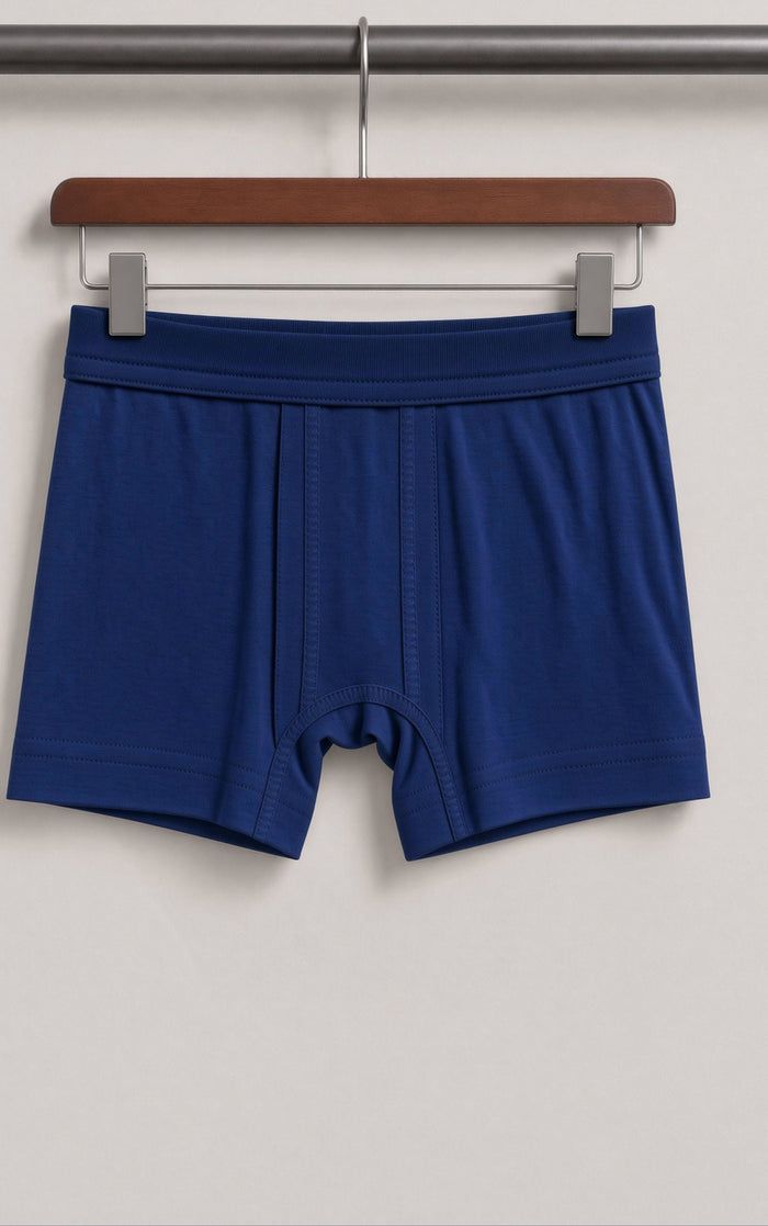 Kids Premium Boxer Pack of 3 Assorted (756) - Hinz Clothing