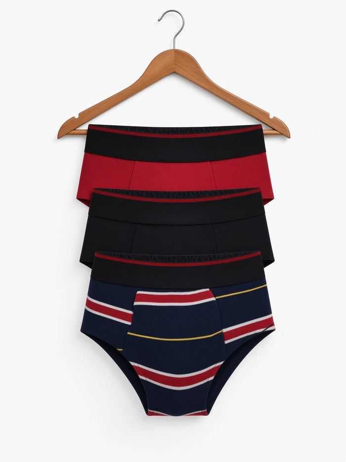 Kids Premium Brief