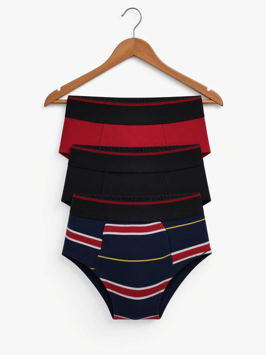 Kids Premium Brief