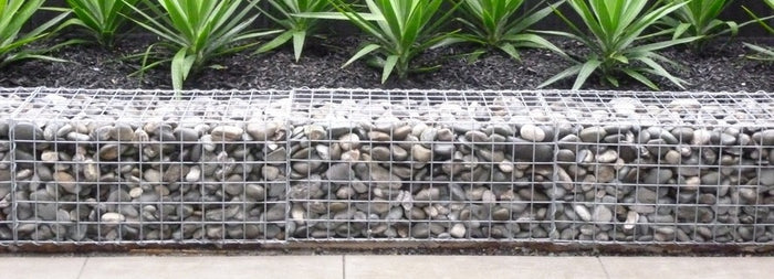 Kivikorv 30x30x100cm