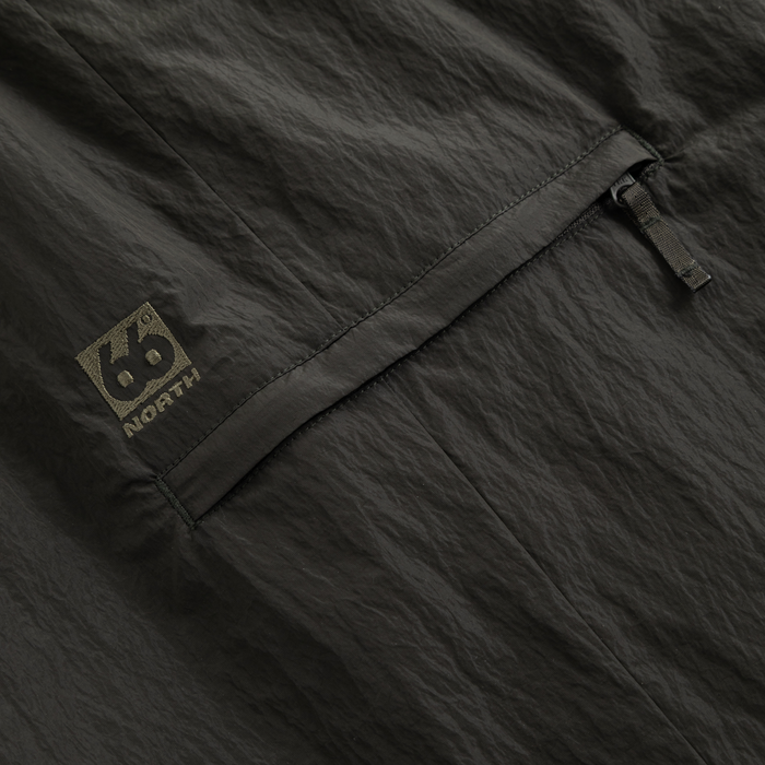 Kjalarnes Windbreaker Pants