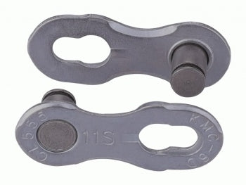 KMC 11 Speed Missing Link Chain Connector