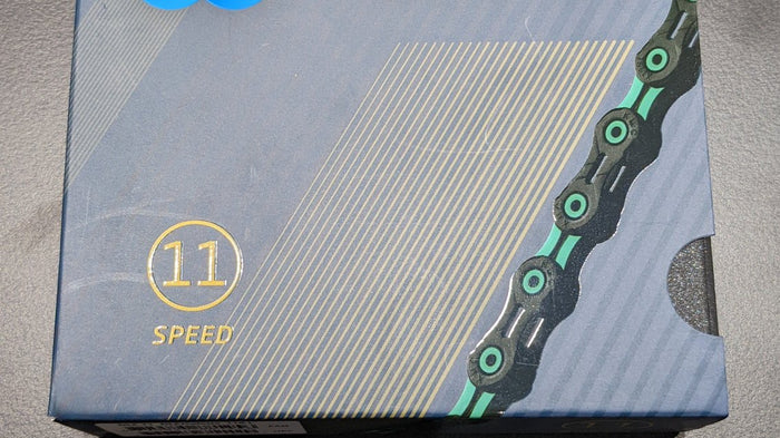 KMC DLC 11 Chain