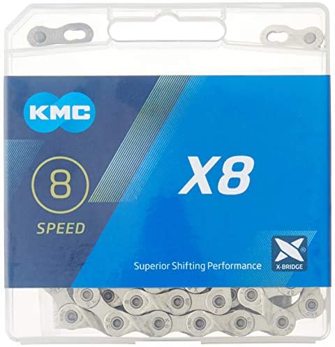 KMC X8 8s Chain