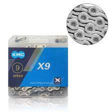 KMC X9 9s Chain