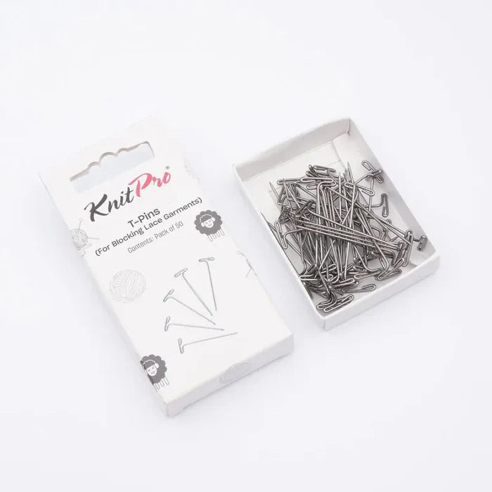 Knit Pro T-Pins