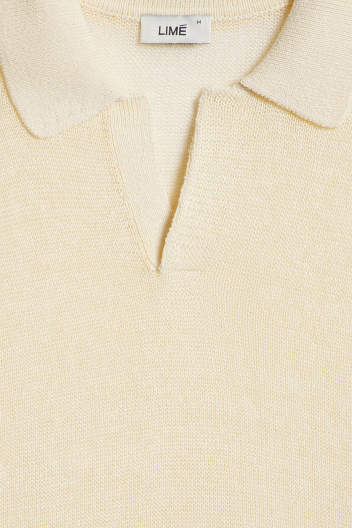LIGHT YELLOW