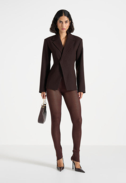 knitted-high-waisted-leggings-brown