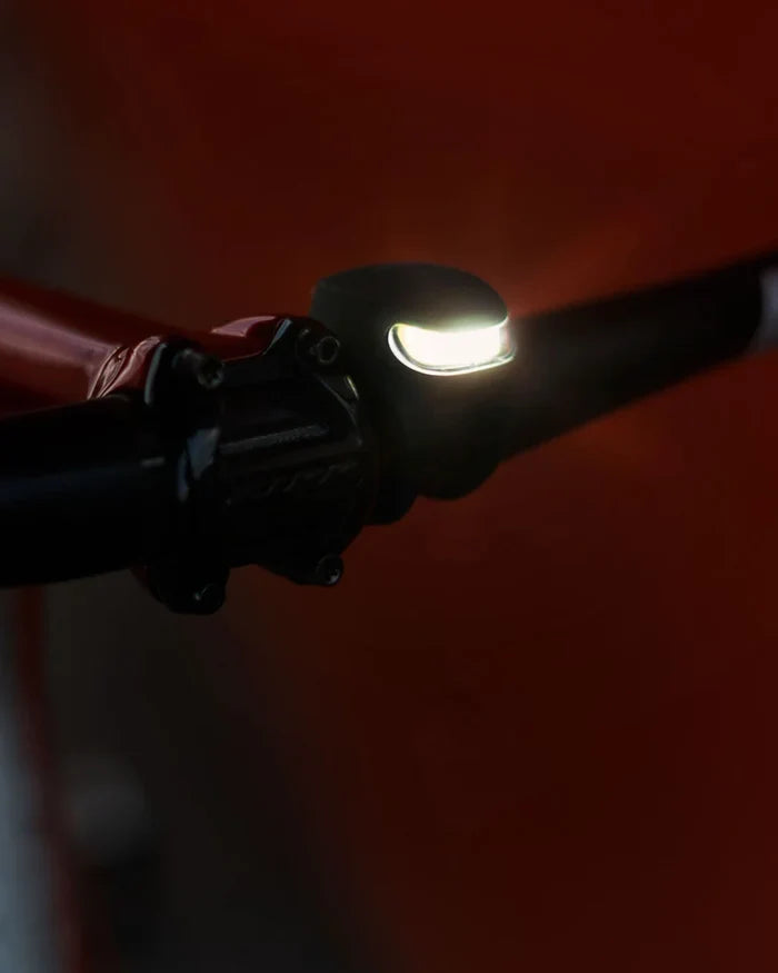 Knog Frog V3 Light