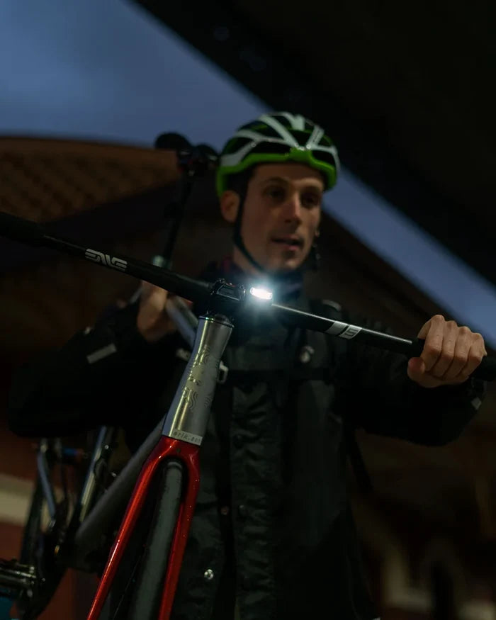 Knog Frog V3 Light