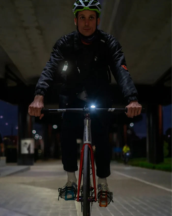 Knog Frog V3 Light