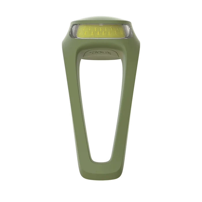 Army Jacket Green