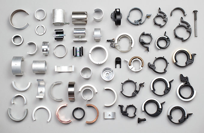 Knog Oi Classic Bell