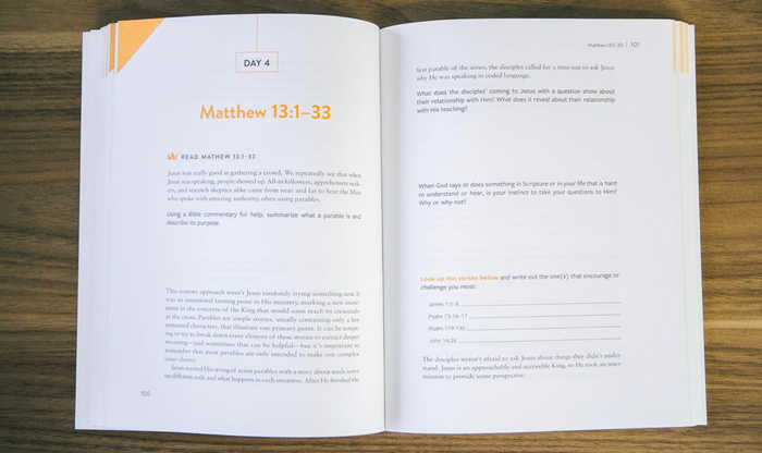 Knowing Jesus as King