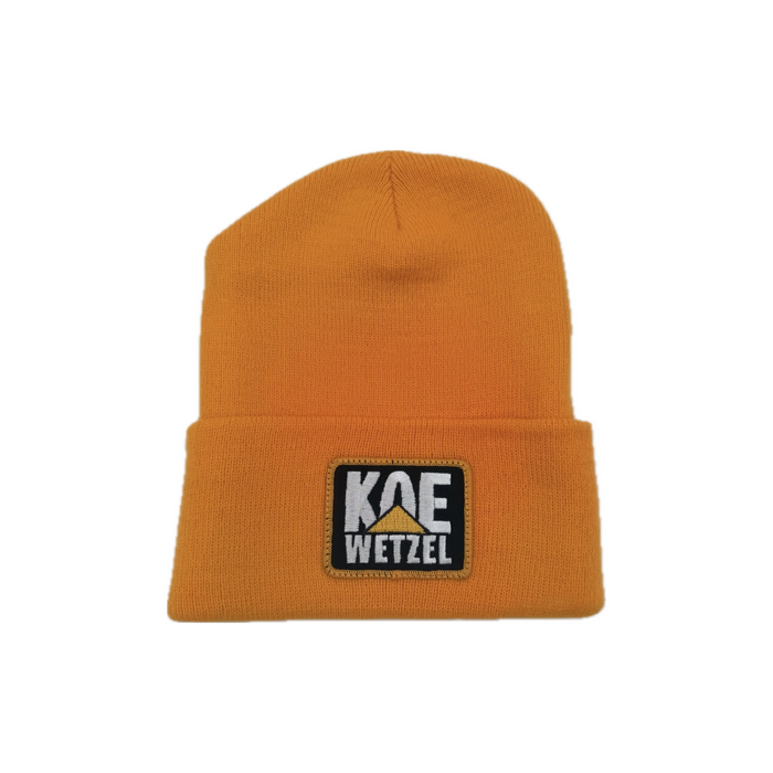Koe Cat Beanie