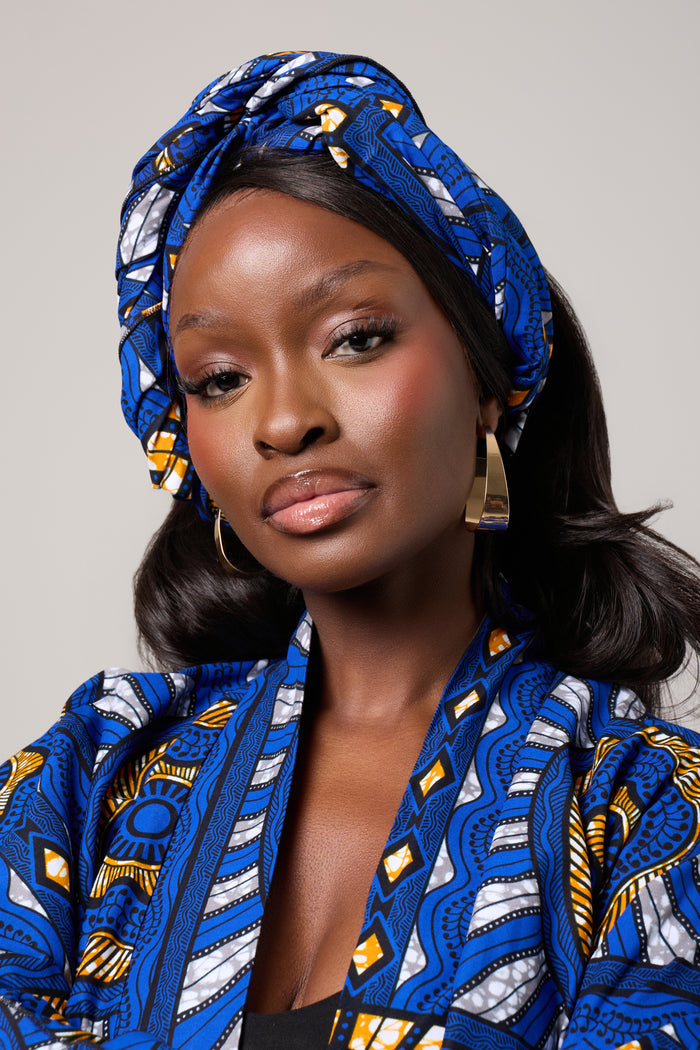 Koforidua Headwrap