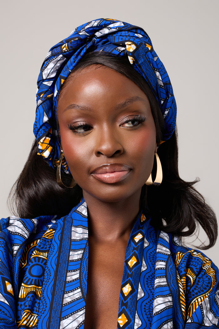 Koforidua Headwrap