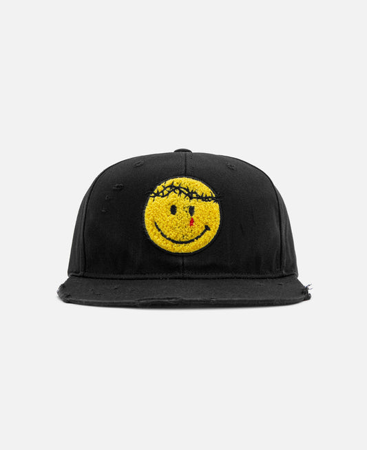 K.O.K Cap (Black)