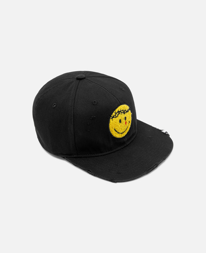 K.O.K Cap (Black)