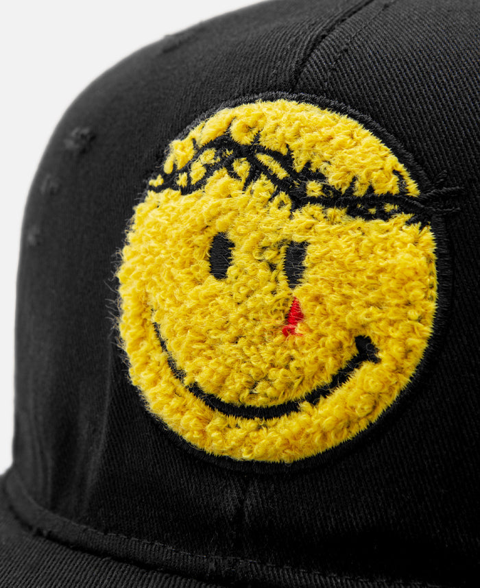K.O.K Cap (Black)