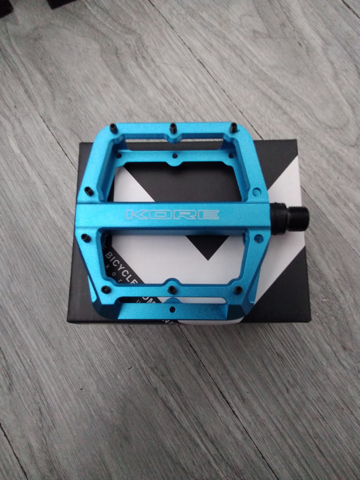 Kore Pedals