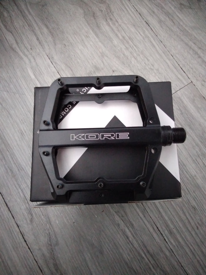 Kore Pedals