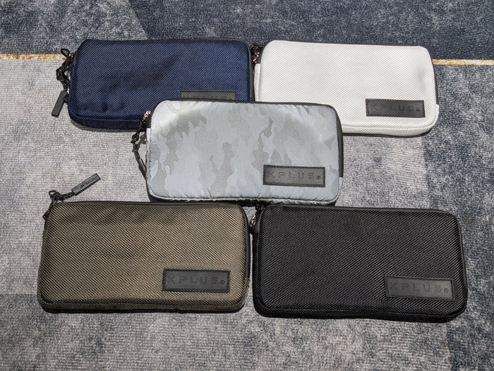 KPLUS Bicycle Bike Cycling Pocket Pouch (PLUS+)