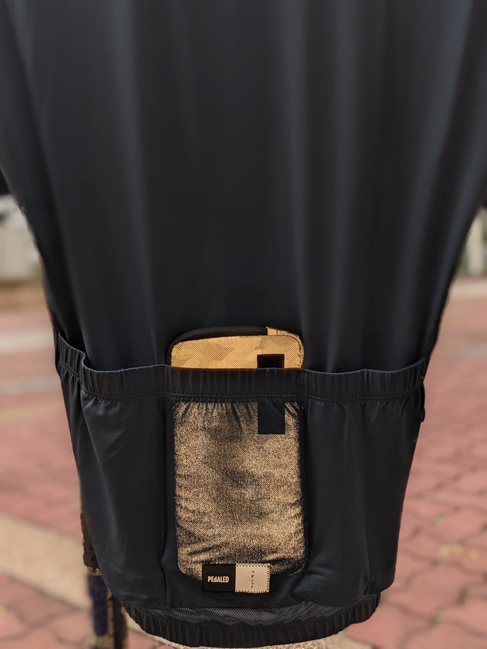 KPLUS Bicycle Bike Cycling Pocket Pouch (PLUS+)