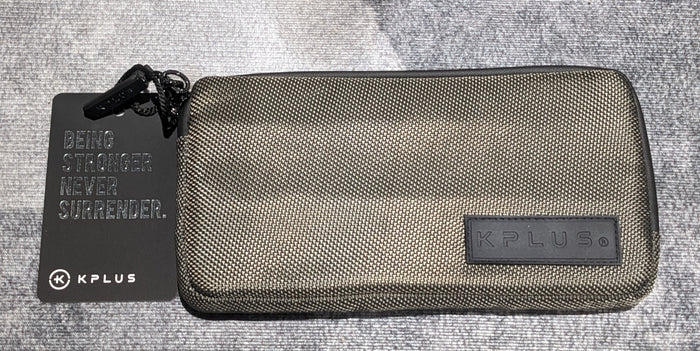 KPLUS Bicycle Bike Cycling Pocket Pouch (PLUS+)