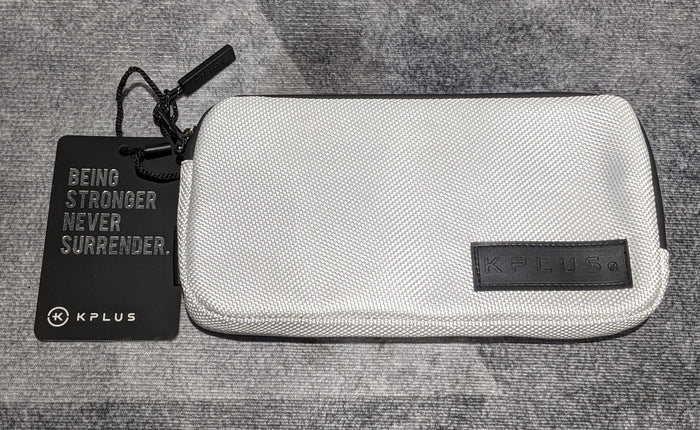 KPLUS Bicycle Bike Cycling Pocket Pouch (PLUS+)
