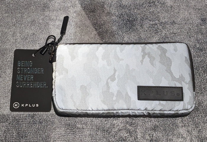 KPLUS Bicycle Bike Cycling Pocket Pouch (PLUS+)