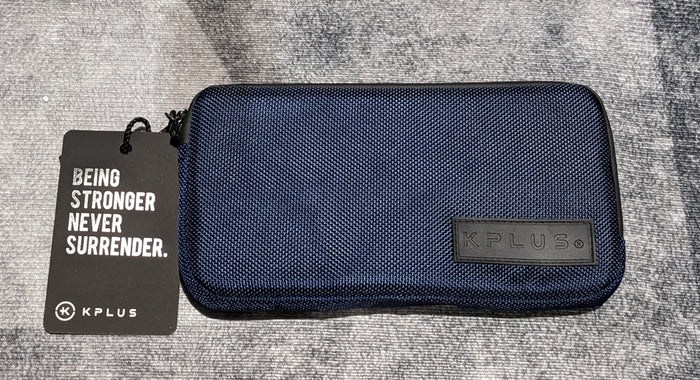 KPLUS Bicycle Bike Cycling Pocket Pouch (PLUS+)