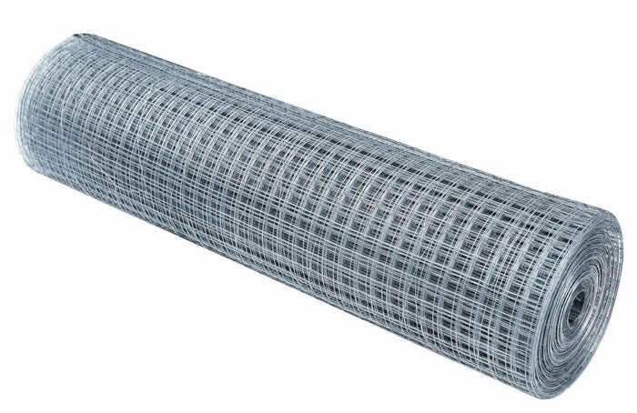 Krohvivõrk 19x19x1,45mm (rull 1x25m)