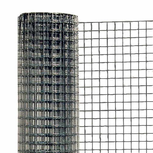 Krohvivõrk 19x19x1mm (rull 0,5x5m)